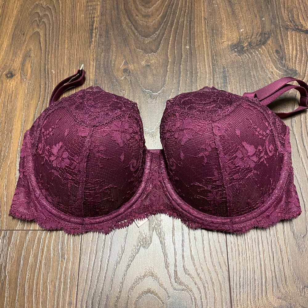 VS Bra